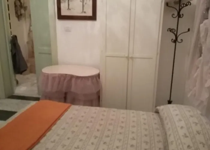 Bed and Breakfast Antico '900 Bologna