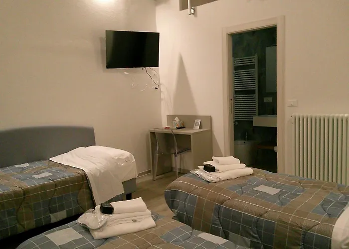 Bed and Breakfast Brighetti Bologna