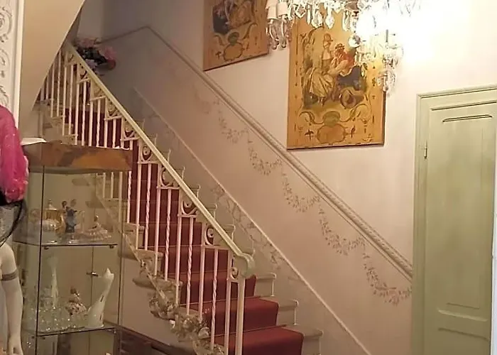 Bed and Breakfast Antico '900 Bologna
